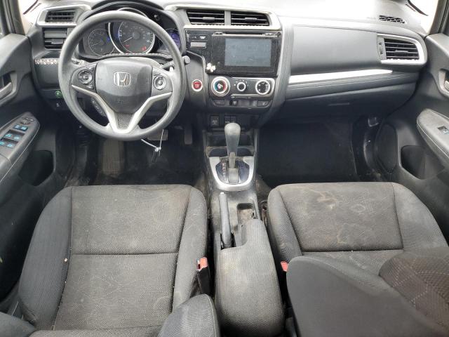  HONDA FIT 2015 Srebrny