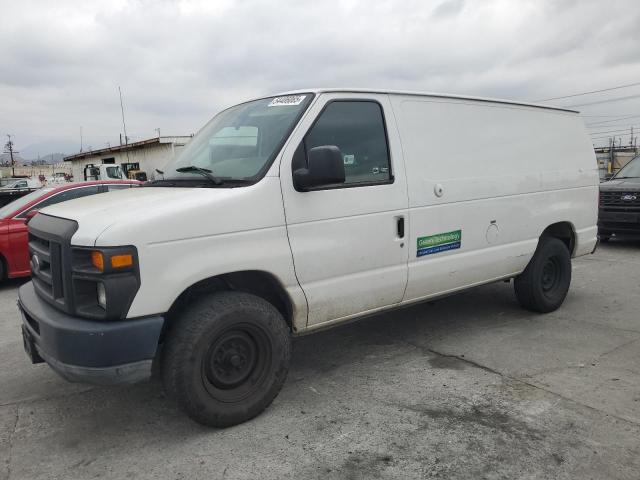 2010 Ford Econoline E250 Van