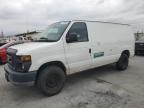 2010 Ford Econoline E250 Van იყიდება Sun Valley-ში, CA - Side