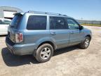 2006 Honda Pilot Ex за продажба в Wichita, KS - Rear End