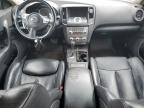 2013 Nissan Maxima S იყიდება Hueytown-ში, AL - Burn - Engine