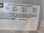 2009 Chevrolet Impala 1Lt продається в Wayland, MI - Top/Roof