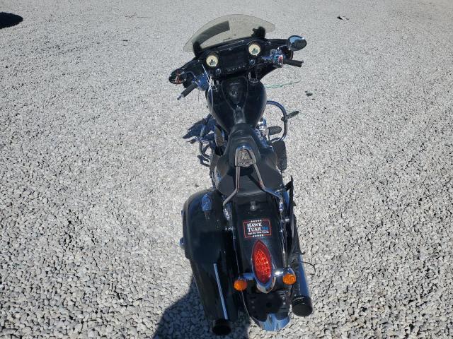 2017 INDIAN MOTORCYCLE CO. CHIEFTAIN   