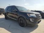 2016 Ford Explorer Xlt zu verkaufen in Wilmer, TX - Minor Dent/Scratches