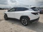 2025 Hyundai Tucson Sel იყიდება Houston-ში, TX - Front End