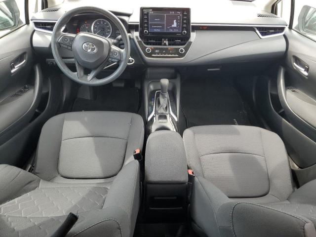  TOYOTA COROLLA 2021 White
