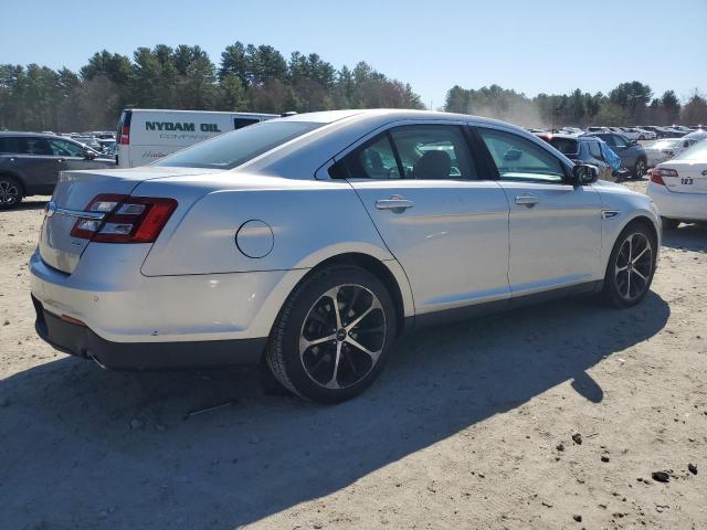  FORD TAURUS 2014 Srebrny