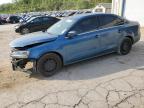 2017 Volkswagen Jetta S იყიდება Hurricane-ში, WV - Front End