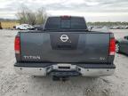 2011 Nissan Titan S იყიდება Cahokia Heights-ში, IL - Front End
