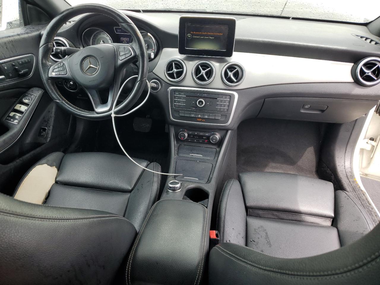 2016 Mercedes-Benz Cla 250 VIN: WDDSJ4EB2GN290350 Lot: 51801635