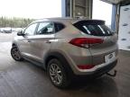 2018 HYUNDAI TUCSON SE for sale at Copart EAST KILBRIDE