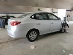 2009 Hyundai Elantra Gls   for Sale in Sandston, VA - Front End