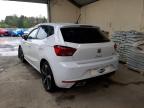 2025 SEAT IBIZA FR S for sale at Copart BELFAST