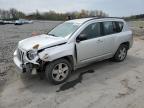 Duryea, PA에서 판매 중인 2010 Jeep Compass Sport - Front End