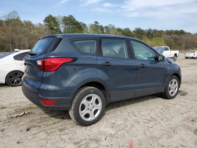  FORD ESCAPE 2019 Синий