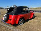 1950 Willy Jeepster for Sale in Orlando, FL - Normal Wear