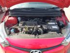 2014 HYUNDAI I20 ACTIVE for sale at Copart PETERLEE