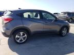 2021 Honda Hr-V Lx იყიდება New Orleans-ში, LA - Side