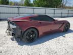 2016 Chevrolet Corvette Stingray 1Lt en Venta en Prairie Grove, AR - Rear End