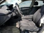 2017 Honda Civic Lx de vânzare în Dunn, NC - Side
