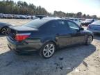 2008 Bmw 535 I for Sale in Mendon, MA - Water/Flood