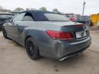 2017 MERCEDES BENZ E 220 AMG for sale at Copart ROCHFORD