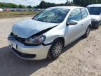 2009 VOLKSWAGEN GOLF S for sale at Copart WISBECH
