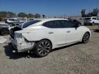 2016 Nissan Maxima 3.5S იყიდება San Diego-ში, CA - All Over