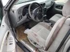 2007 Chevrolet Trailblazer Ls იყიდება Ellwood City-ში, PA - Front End