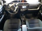 2016 Toyota Prius C de vânzare în San Antonio, TX - Minor Dent/Scratches