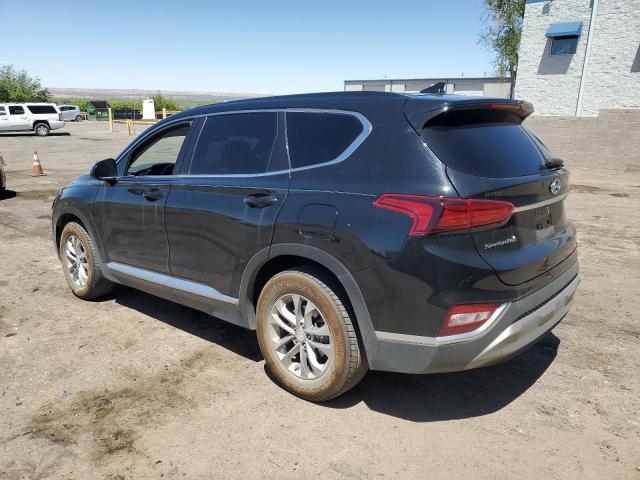  HYUNDAI SANTA FE 2020 Black