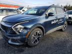 2024 KIA SPORTAGE EX for sale at Copart QC - MONTREAL