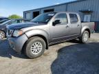 2019 Nissan Frontier S იყიდება Chambersburg-ში, PA - Partial Repair