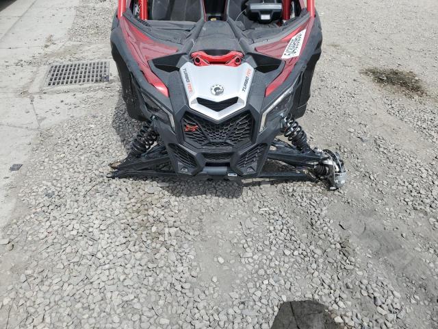 2024 CAN-AM MAVERICK X3 X RS TURBO RR