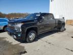 2022 CHEVROLET SILVERADO K3500 HIGH COUNTRY à vendre chez Copart NJ - TRENTON