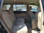 2011 Toyota Highlander Base продається в North Billerica, MA - Front End