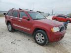 2010 Jeep Grand Cherokee Limited للبيع في Taylor، TX - Mechanical