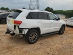 2014 Jeep Grand Cherokee Limited للبيع في China Grove، NC - Rear End