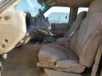 1999 Gmc Jimmy  en Venta en Anthony, TX - Front End
