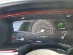 2004 Lincoln Town Car Executive للبيع في Louisville، KY - Water/Flood