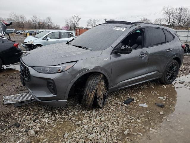 2025 Ford Escape St Line Elite