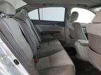 2009 Honda Accord Lx იყიდება Anthony-ში, TX - Rear End