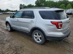 2018 Ford Explorer Xlt იყიდება Conway-ში, AR - Water/Flood