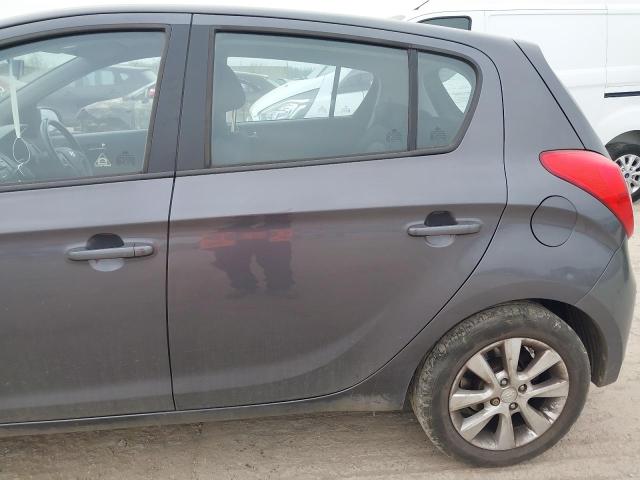2014 HYUNDAI I20 ACTIVE