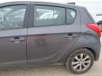 2014 HYUNDAI I20 ACTIVE for sale at Copart YORK