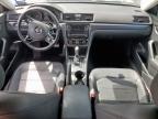 2018 Volkswagen Passat S იყიდება Grand Prairie-ში, TX - Front End