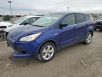2016 Ford Escape Se იყიდება Indianapolis-ში, IN - Rear End