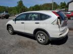 2016 Honda Cr-V Lx للبيع في York Haven، PA - Rear End