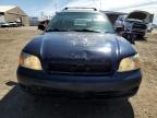 2001 Subaru Legacy L на продаже в Brighton, CO - Rear End