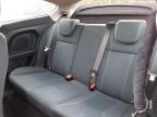 2012 FORD FIESTA ZET for sale at Copart WHITBURN